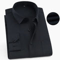 Camisa Masculina Social Preta