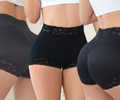 PROMOÇÃO LIMITADA - Calcinhas Fit Shape - COMPRE 1 LEVE 3