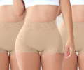 PROMOÇÃO LIMITADA - Calcinhas Fit Shape - COMPRE 1 LEVE 3