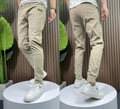 Calças Jogger Masculina Slim Italiana - A mais confortável