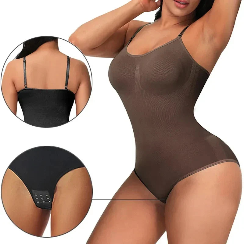 Body Modelador - COMPRE 1 LEVE 2