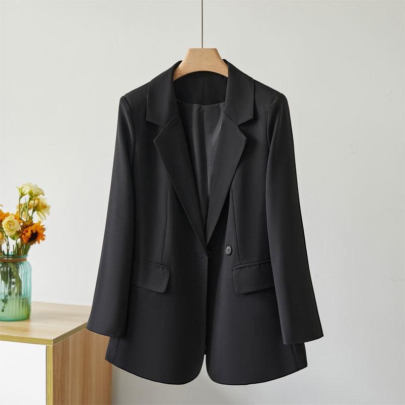 Blazer Feminino Preto