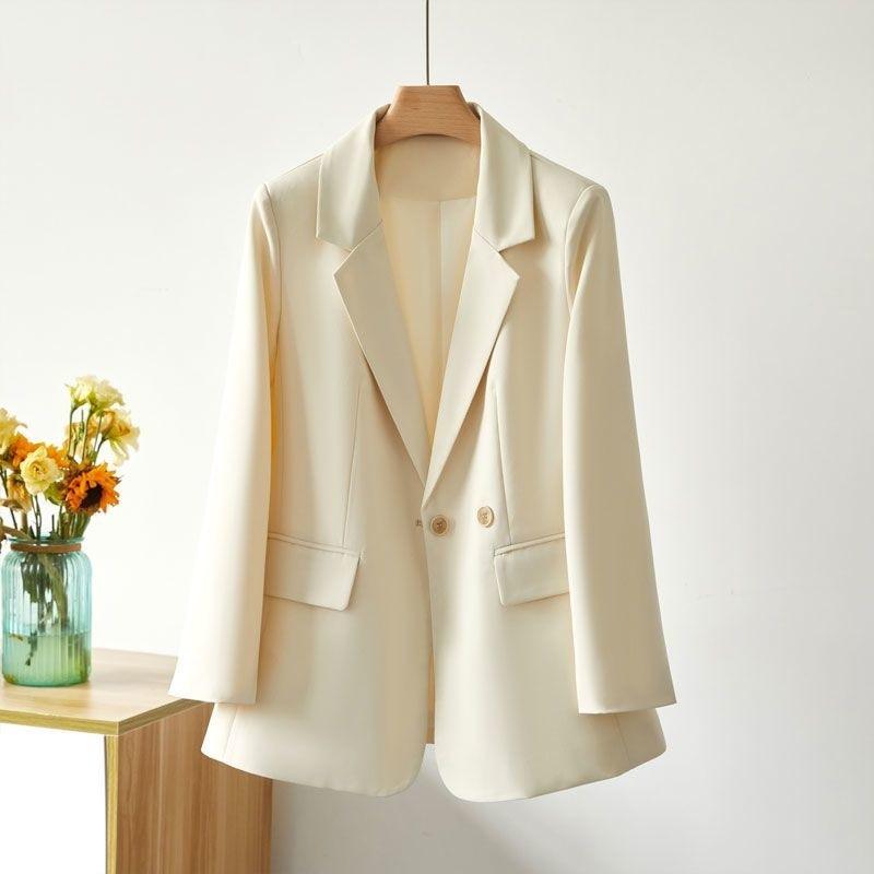 Blazer Feminino Branco